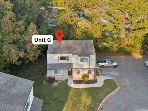 601 E Grundy St , Unit G, Tullahoma, TN 37388
