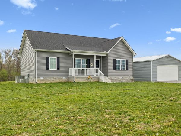 262 Herman Rd, Smithville, TN 37166
