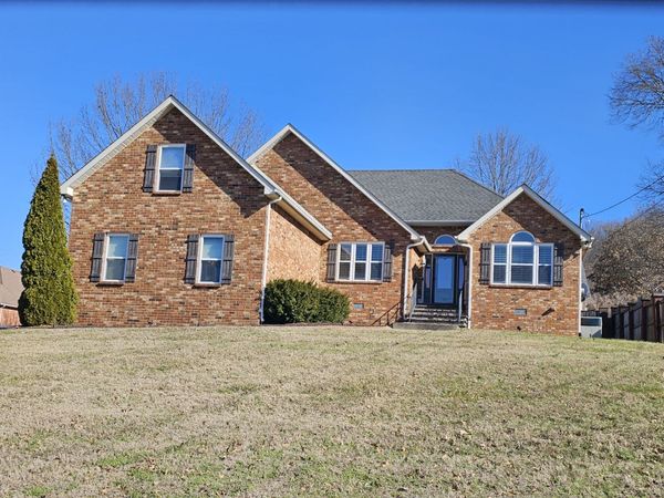 405 Williamsport Dr, Smyrna, TN 37167