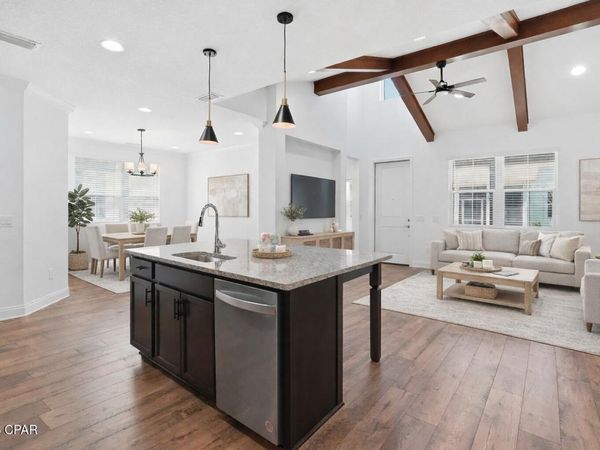 9312 Cool Breeze Drive , Panama City Beach, FL 32413