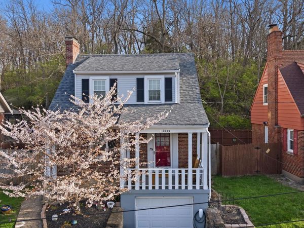 2235 Joyce Avenue, Newport, KY 41071