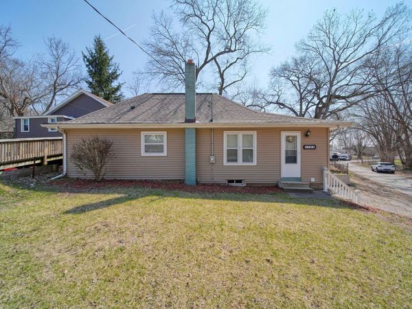 103 Cove Street, Jackson, MI 49203