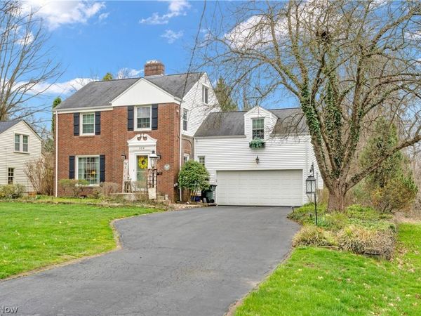 204 Edna Street , Poland, OH 44514