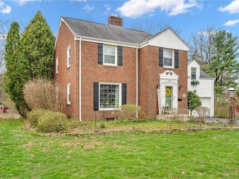 204 Edna Street , Poland, OH 44514 Photo 3