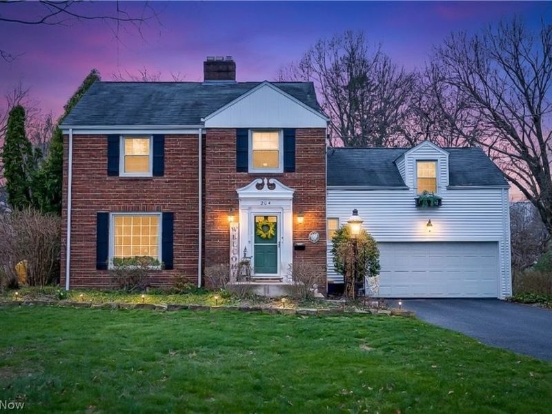 204 Edna Street , Poland, OH 44514 Photo 5