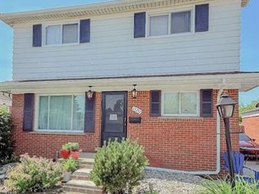 15257 Paris Street, Allen Park, MI 48101