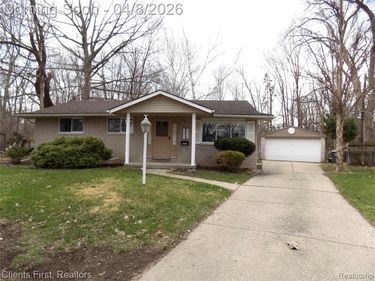 39417 Cather Street, CANTON, MI 48187