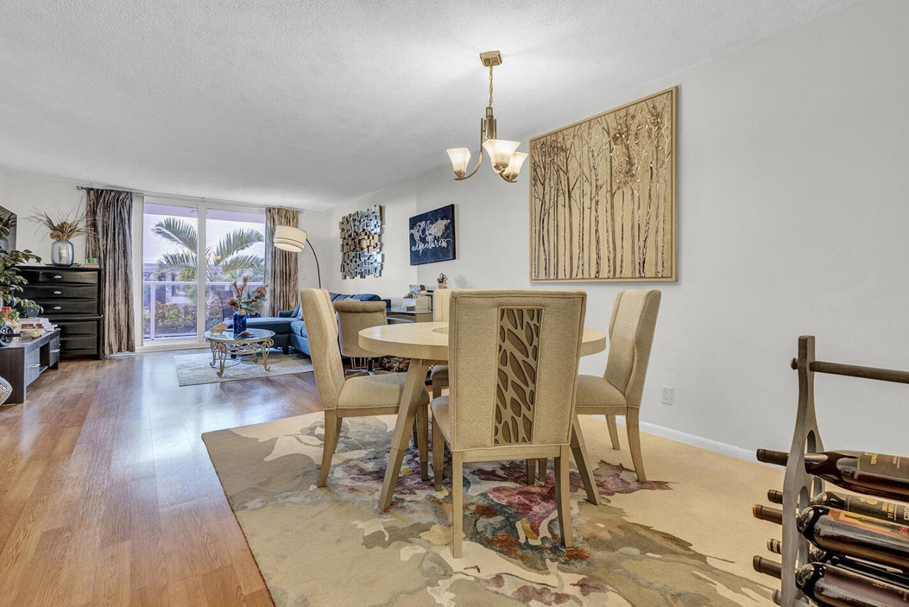 1904 S Ocean Drive, Unit 201, Hallandale Beach, FL 33009 Photo