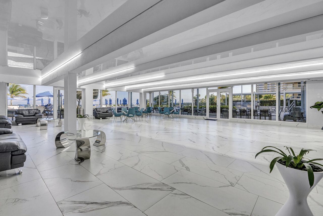 1904 S Ocean Drive, Unit 201, Hallandale Beach, FL 33009 Photo