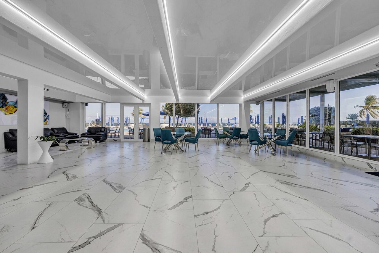 1904 S Ocean Drive, Unit 201, Hallandale Beach, FL 33009 Photo