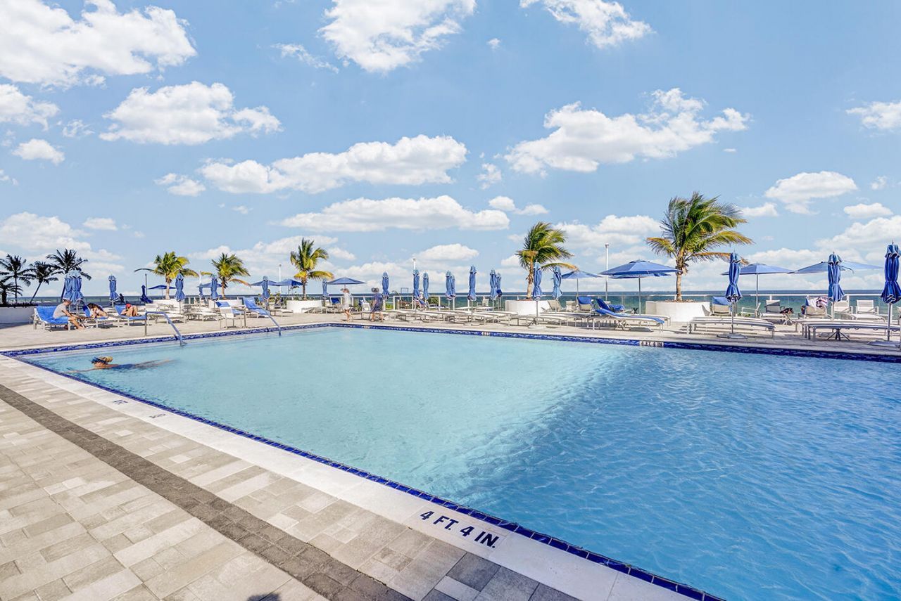 1904 S Ocean Drive, Unit 201, Hallandale Beach, FL 33009 Photo