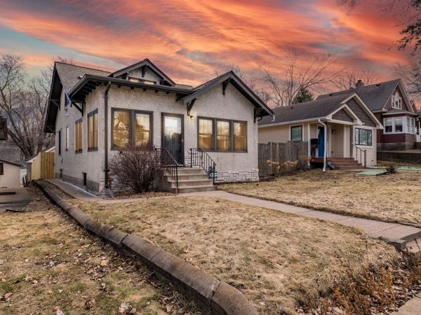 3455 Polk Street NE, Minneapolis, MN 55418
