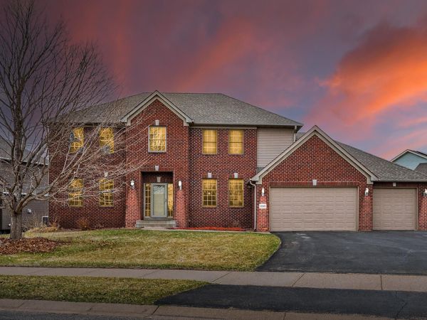 10385 Yates Drive N, Brooklyn Park, MN 55443