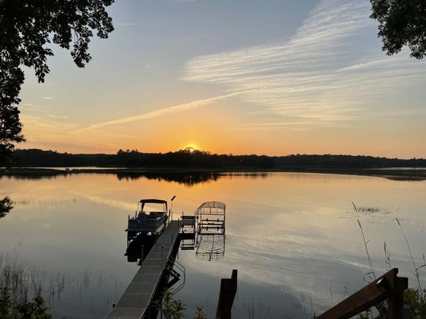 9849 Maple Ridge Road, Garrison, MN 56450