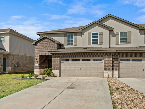 18616-A Cremello DR , Manor, TX 78653