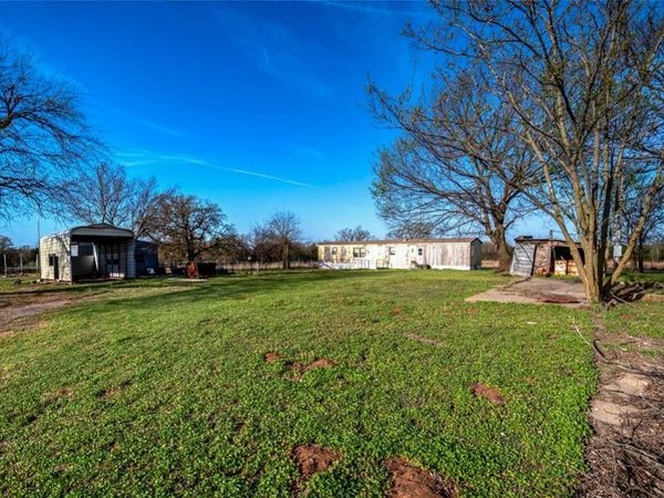 337089 E 850 Road, Chandler, OK 74834