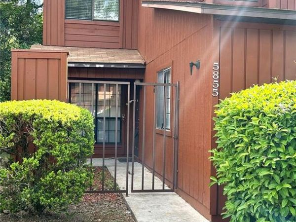 5855 SW 8TH PLACE , GAINESVILLE, FL 32607