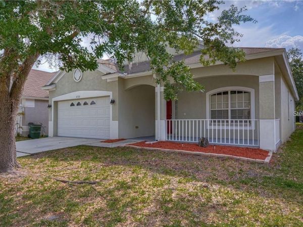 4732 RED PINE WAY , WESLEY CHAPEL, FL 33545