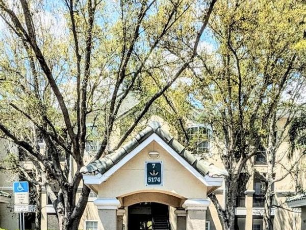 5174 NORTHRIDGE ROAD , Unit 102, SARASOTA, FL 34238