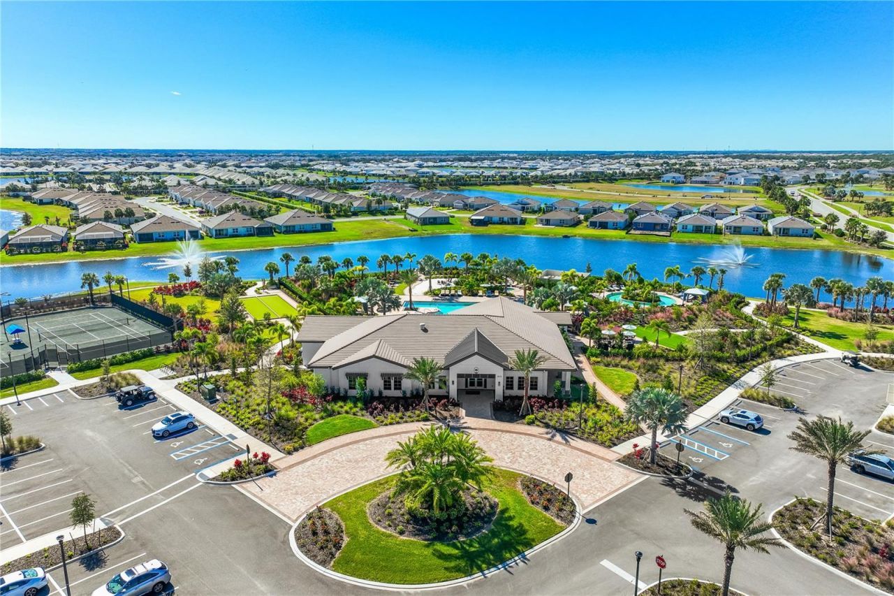 18319 Tavernside Trail , Lakewood Ranch, FL 34211 Photo