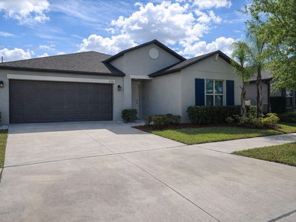 11210 SAGE CANYON DRIVE , RIVERVIEW, FL 33578