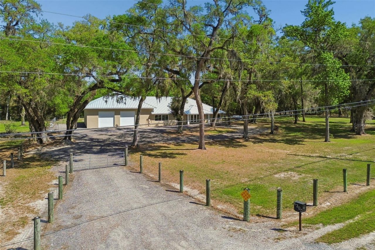 4300 Cr 673, Bushnell, FL 33513 Photo