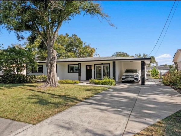 208 S WARD STREET, TAMPA, FL 33609