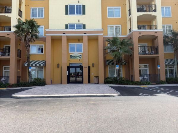 8100 POINCIANA BOULEVARD, Unit 2106, ORLANDO, FL 32821