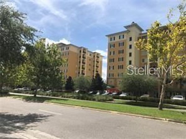 8100 POINCIANA BOULEVARD, Unit 2106, ORLANDO, FL 32821