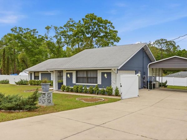 6671 KENT , INVERNESS, FL 34452