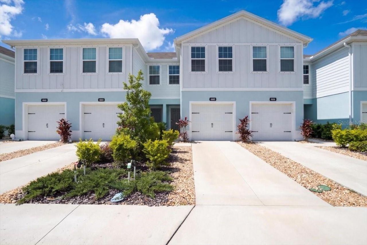 4660 Old Blush Street, Bradenton, FL 34211 Photo