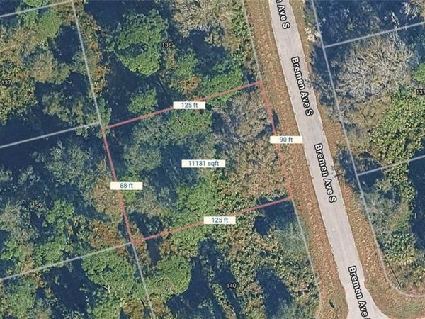 138 BREMEN AVENUE S, LEHIGH ACRES, FL 33974