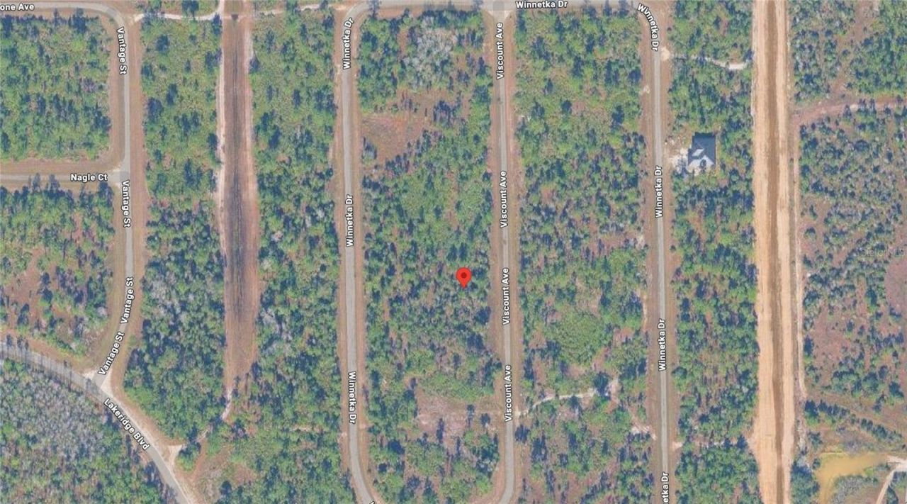 2145 Viscount Avenue , Lehigh Acres, FL 33972 Photo