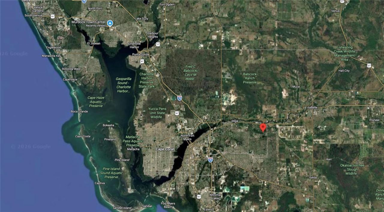 2145 Viscount Avenue , Lehigh Acres, FL 33972 Photo