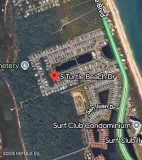 5 Turtle Beach Drive, Palm Coast, FL 32137 Photo