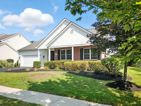 4256 Landhigh Lakes Drive , Powell, OH 43065