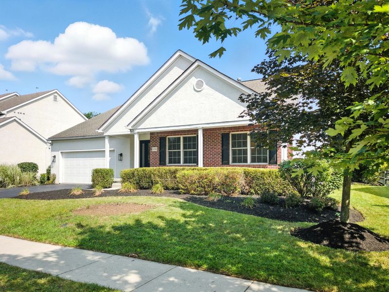 4256 Landhigh Lakes Drive , Powell, OH 43065 Photo 1