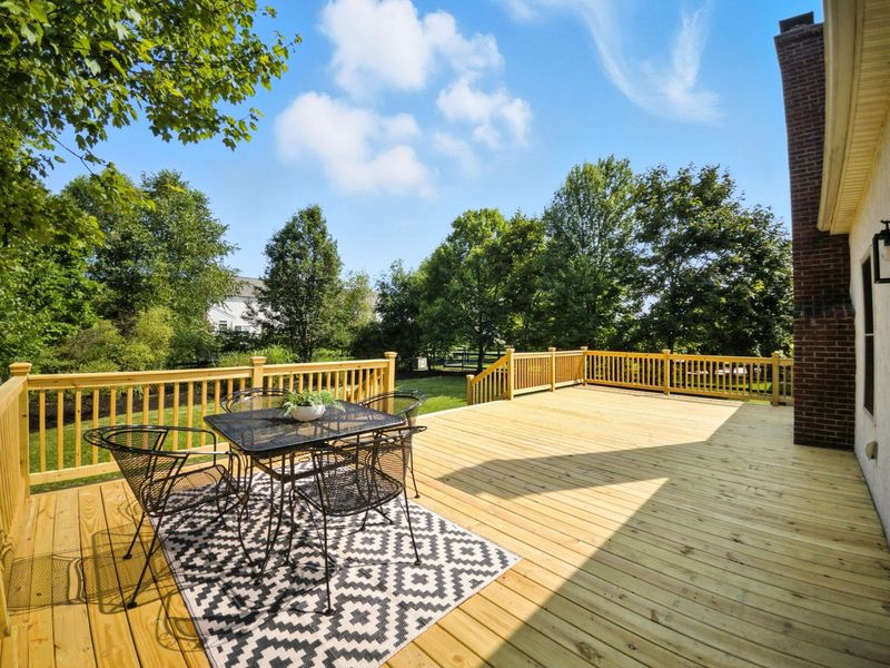 4256 Landhigh Lakes Drive , Powell, OH 43065 Photo 15