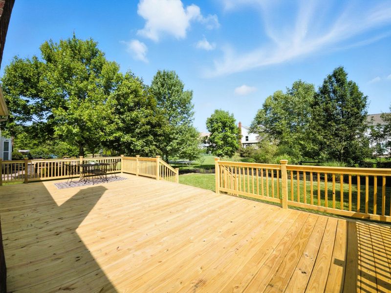 4256 Landhigh Lakes Drive , Powell, OH 43065 Photo 16