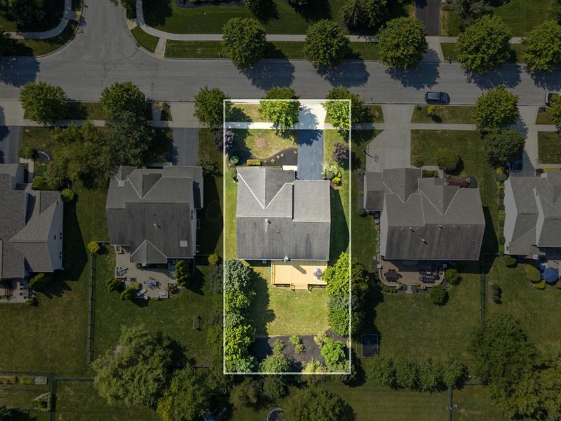 4256 Landhigh Lakes Drive , Powell, OH 43065 Photo 18