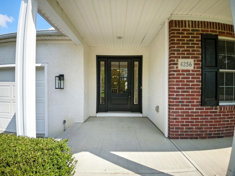 4256 Landhigh Lakes Drive , Powell, OH 43065 Photo 2