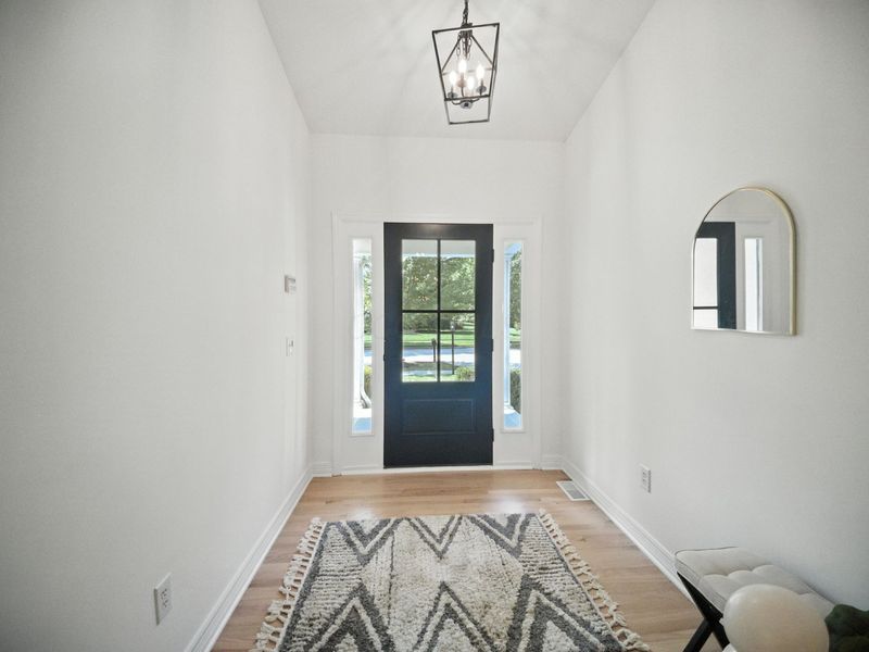 4256 Landhigh Lakes Drive , Powell, OH 43065 Photo 4