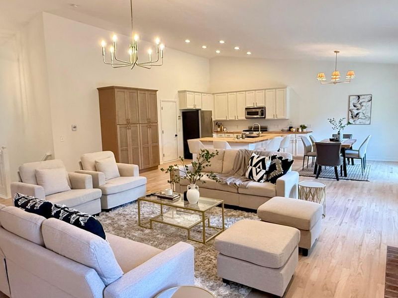 4256 Landhigh Lakes Drive , Powell, OH 43065 Photo 8