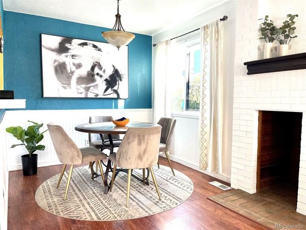 10330 W Jewell, Unit A, Lakewood, CO 80232