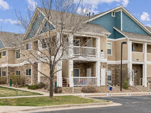 8200 E 8th Avenue, Unit 5103, Denver, CO 80230