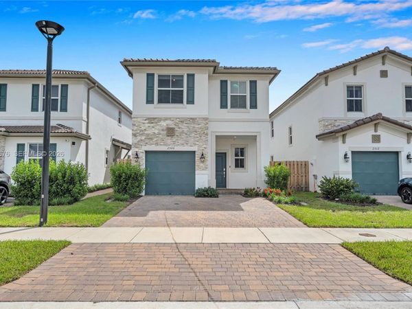 2300 NW 130th St , Miami, FL 33167