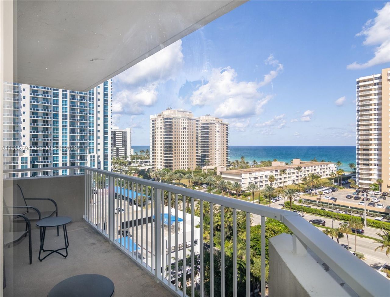 1965 S Ocean Dr, Unit 9F, Hallandale Beach, FL 33009 Photo