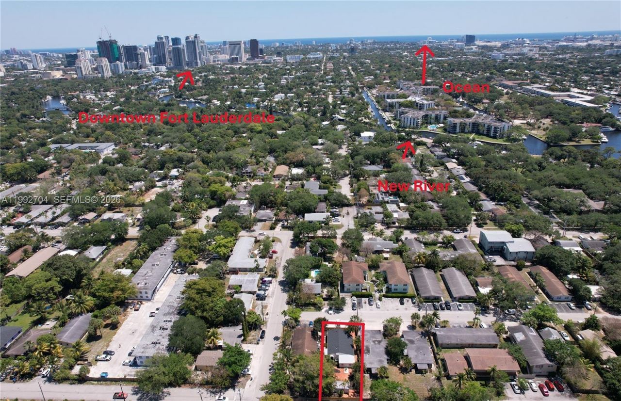 907 SW 15th Ter, Unit 1-2, Fort Lauderdale, FL 33312 Photo