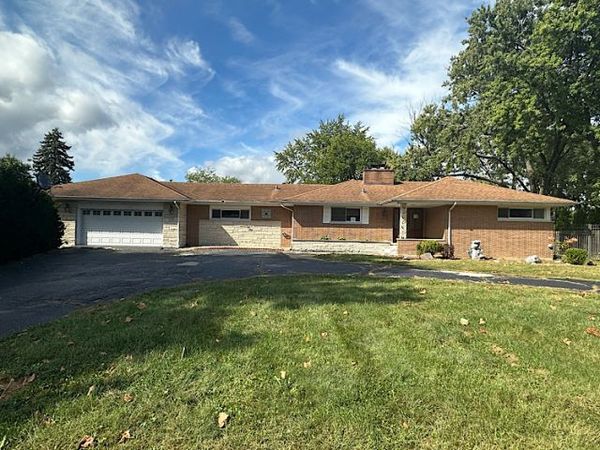 7216 Leonard Drive , Darien, IL 60561
