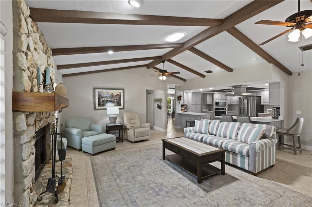 7294 Pelas Cir, North Fort Myers, FL 33917 Photo